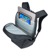 Thule Subterra 2 Backpack 21L Dark Slate open view