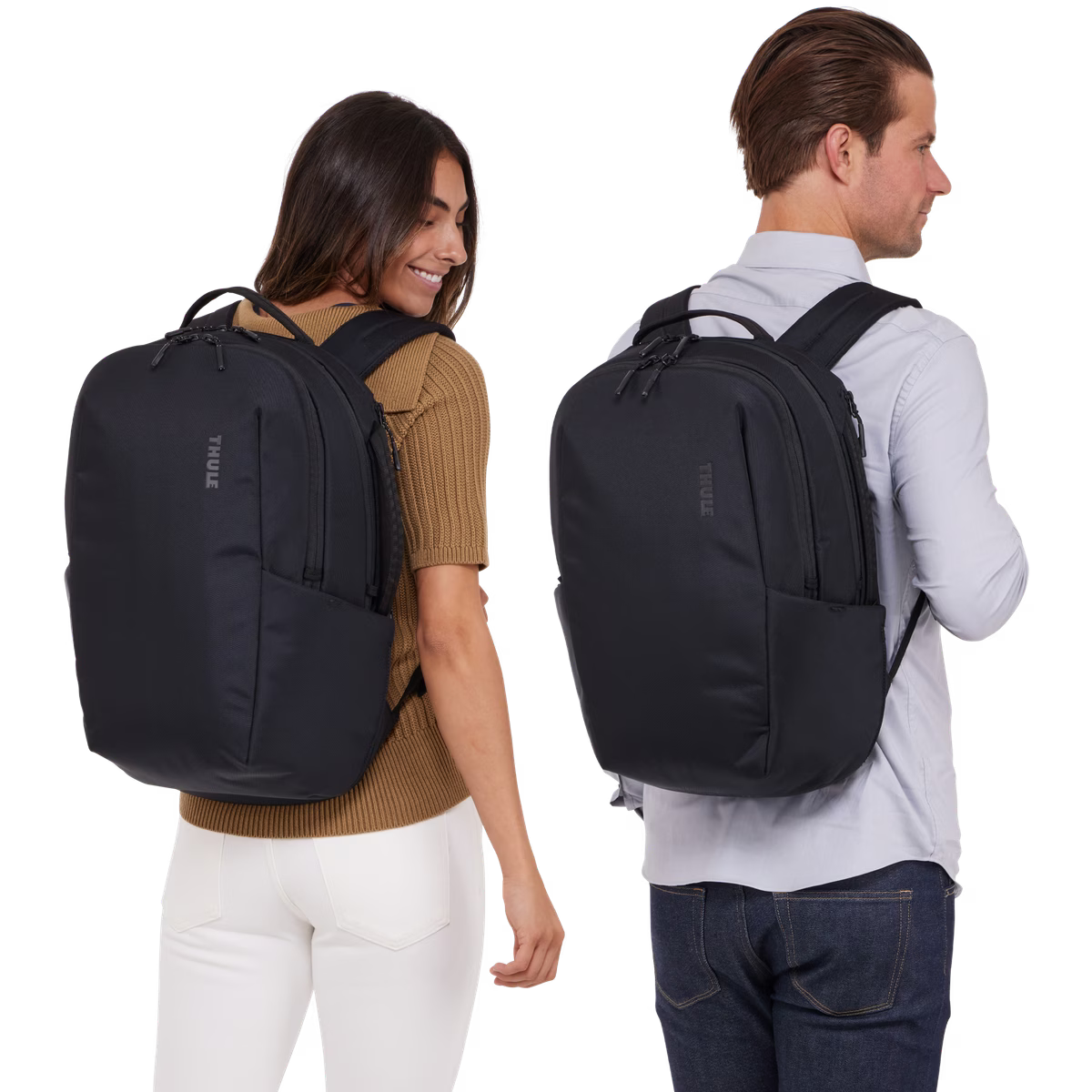 Thule Subterra 2 Backpack 27L - Black