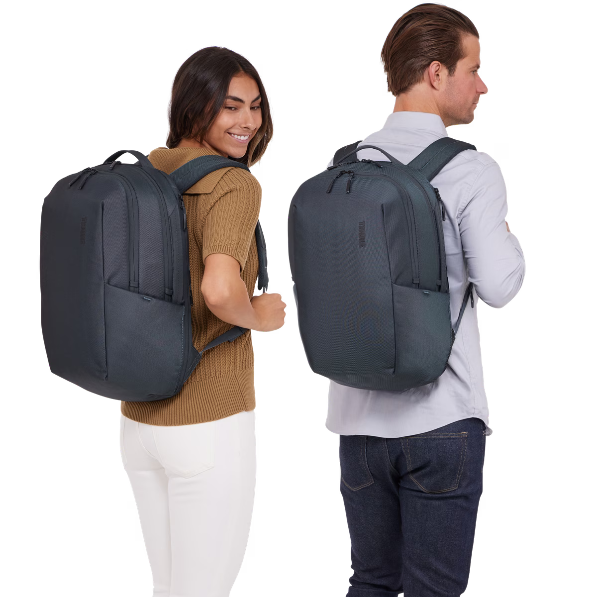 Thule Subterra 2 Backpack 27L - Dark Slate