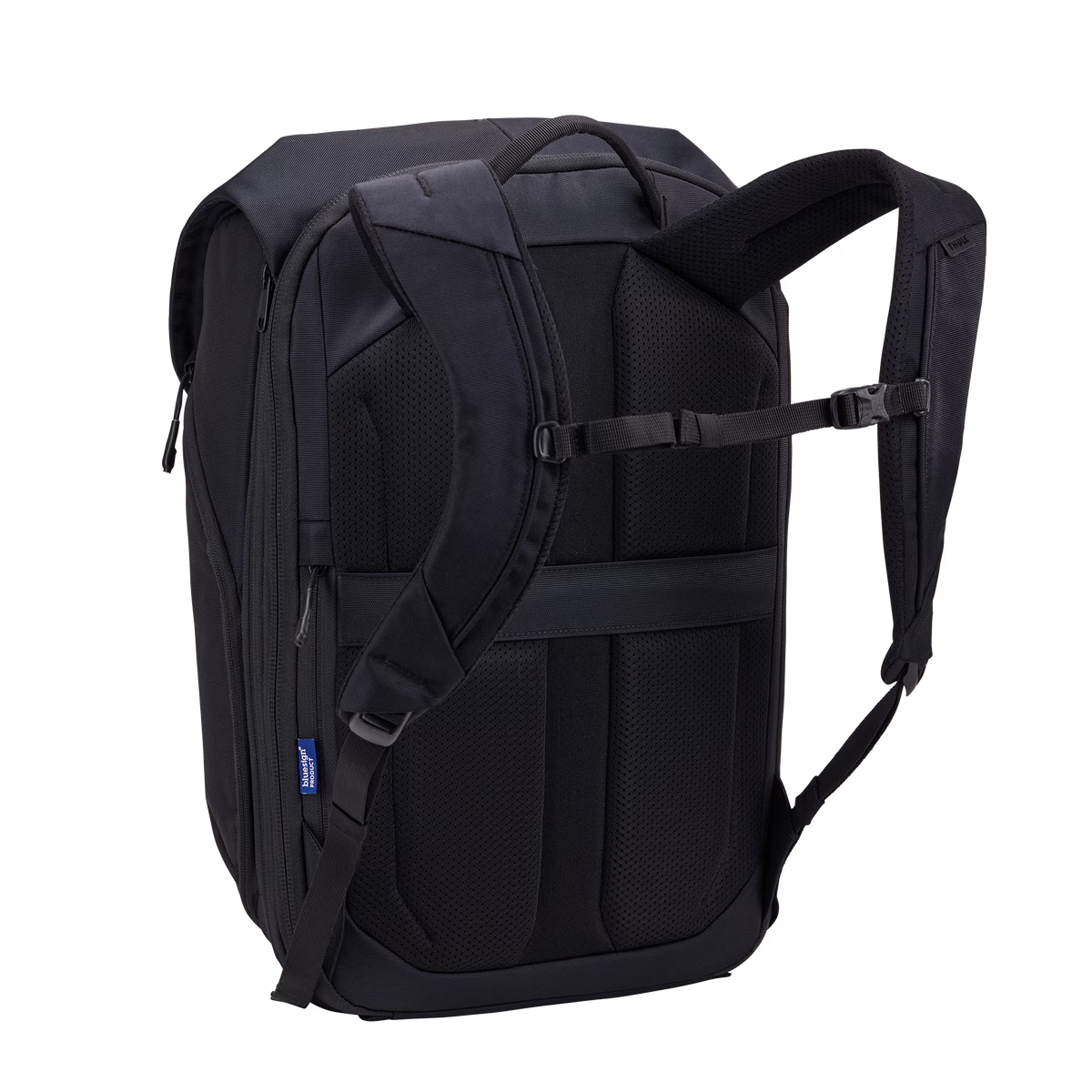 Thule Subterra 2 Expandable Travel Backpack 26L - Black