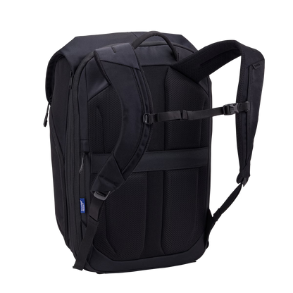 Thule Subterra 2 Expandable Travel Backpack 26L - Black