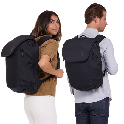 Thule Subterra 2 Expandable Travel Backpack 26L - Black