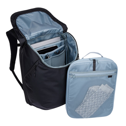 Thule Subterra 2 Expandable Travel Backpack 26L - Black