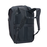 Thule Subterra 2 Expandable Travel Backpack 26L Dark Slate back view