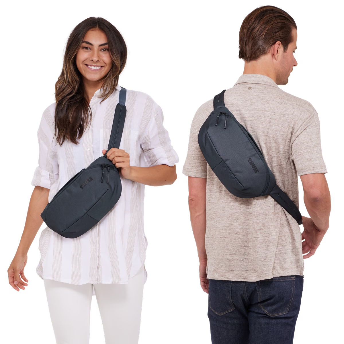 Thule Subterra 2 Sling Bag - Dark Slate