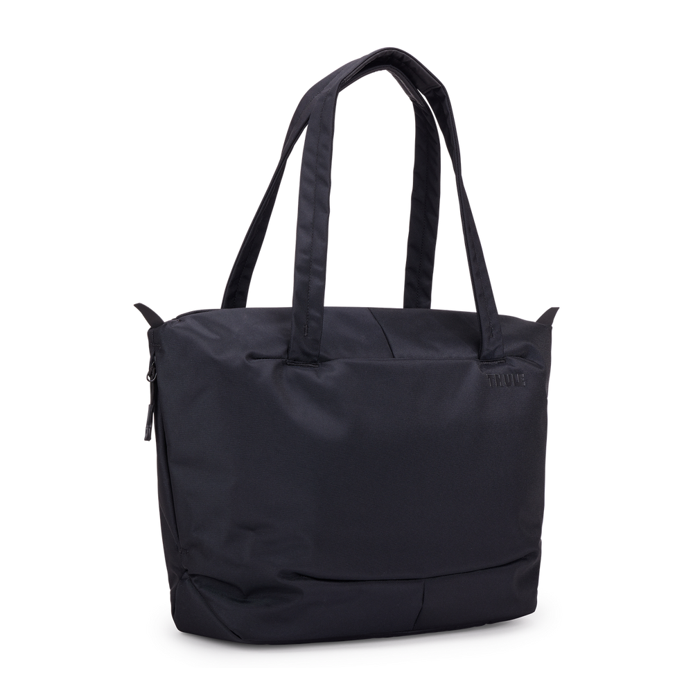 Thule Subterra 2 Tote Bag 22L - Black front view