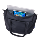 Thule Subterra 2 Tote Bag 22L - Black open view