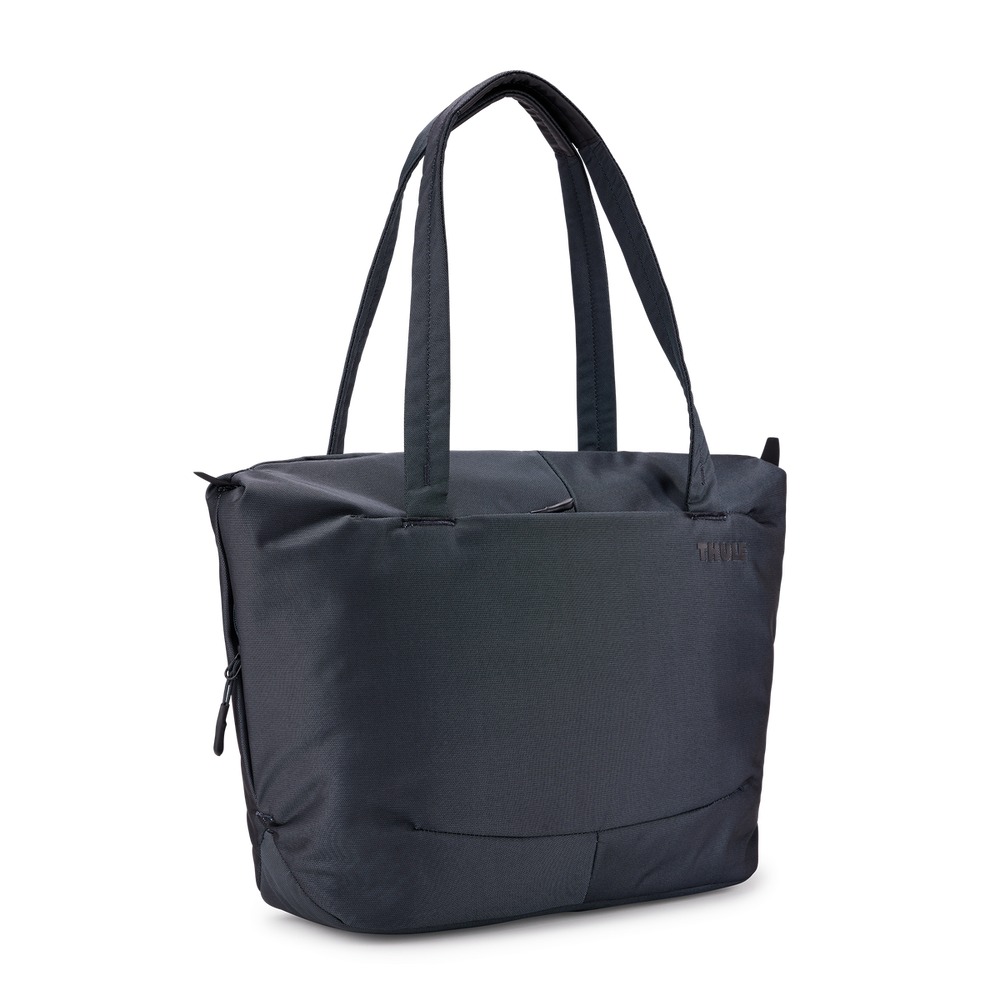 Thule Subterra 2 Tote Bag 22L - Dark Slate front view