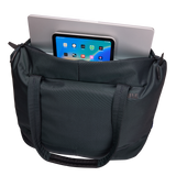 Thule Subterra 2 Tote Bag 22L - Dark Slate open view