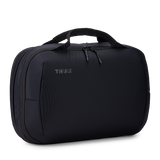 Thule Subterra 2 Hybrid Travel Bag 15L - Black front view