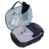 Thule Subterra 2 Hybrid Travel Bag 15L - Dark Slate open view