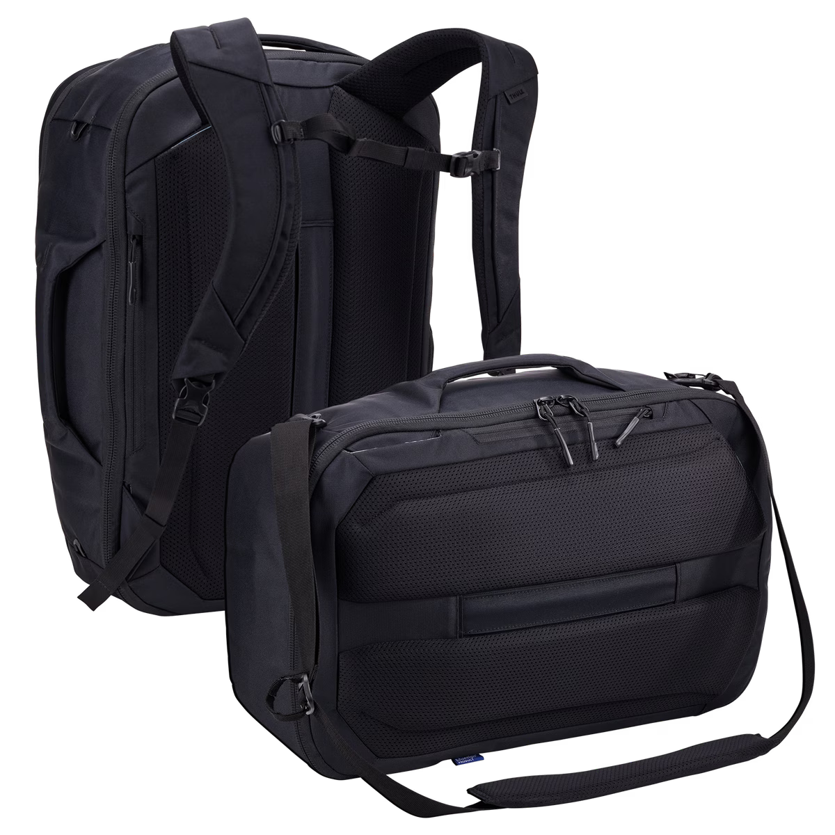 Thule Subterra 2 Convertible Carry-On Bag 40L - Black