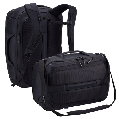Thule Subterra 2 Convertible Carry-On Bag 40L - Black