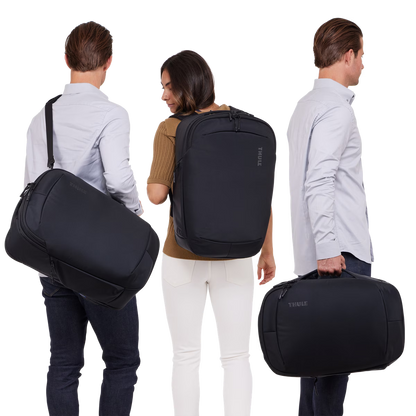 Thule Subterra 2 Convertible Carry-On Bag 40L - Black