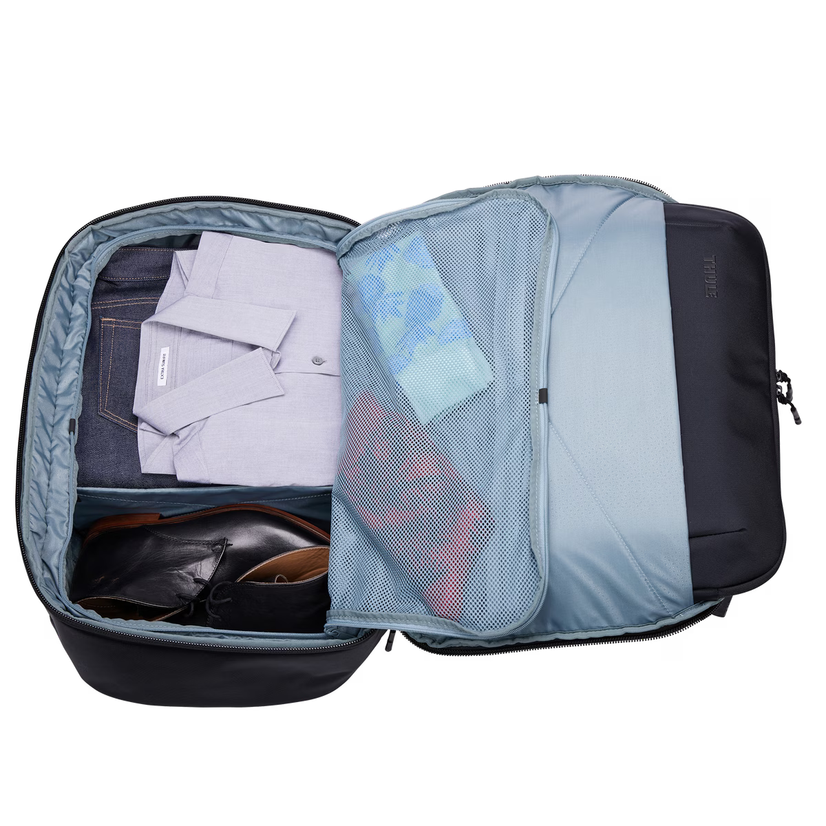 Thule Subterra 2 Convertible Carry-On Bag 40L - Black