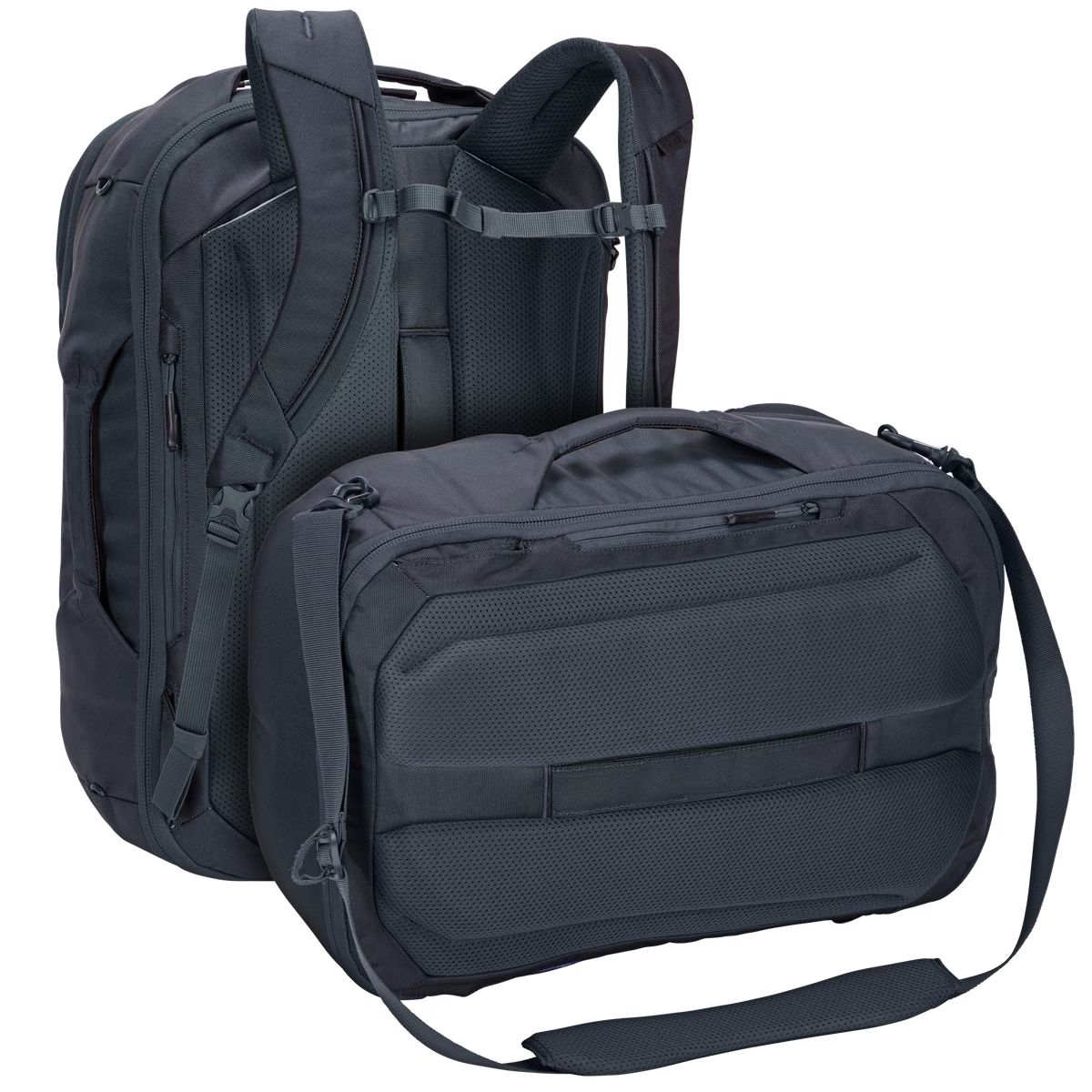 Thule Subterra 2 Convertible Carry-On Bag 40L - Dark Slate