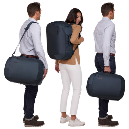 Thule Subterra 2 Convertible Carry-On Bag 40L - Dark Slate