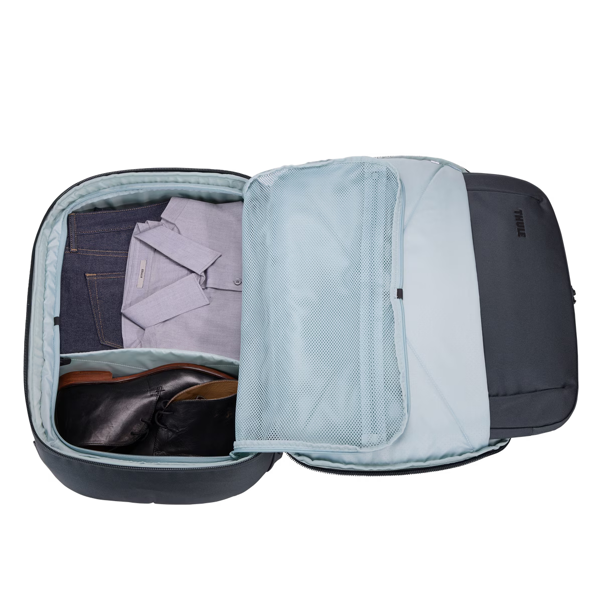 Thule Subterra 2 Convertible Carry-On Bag 40L - Dark Slate