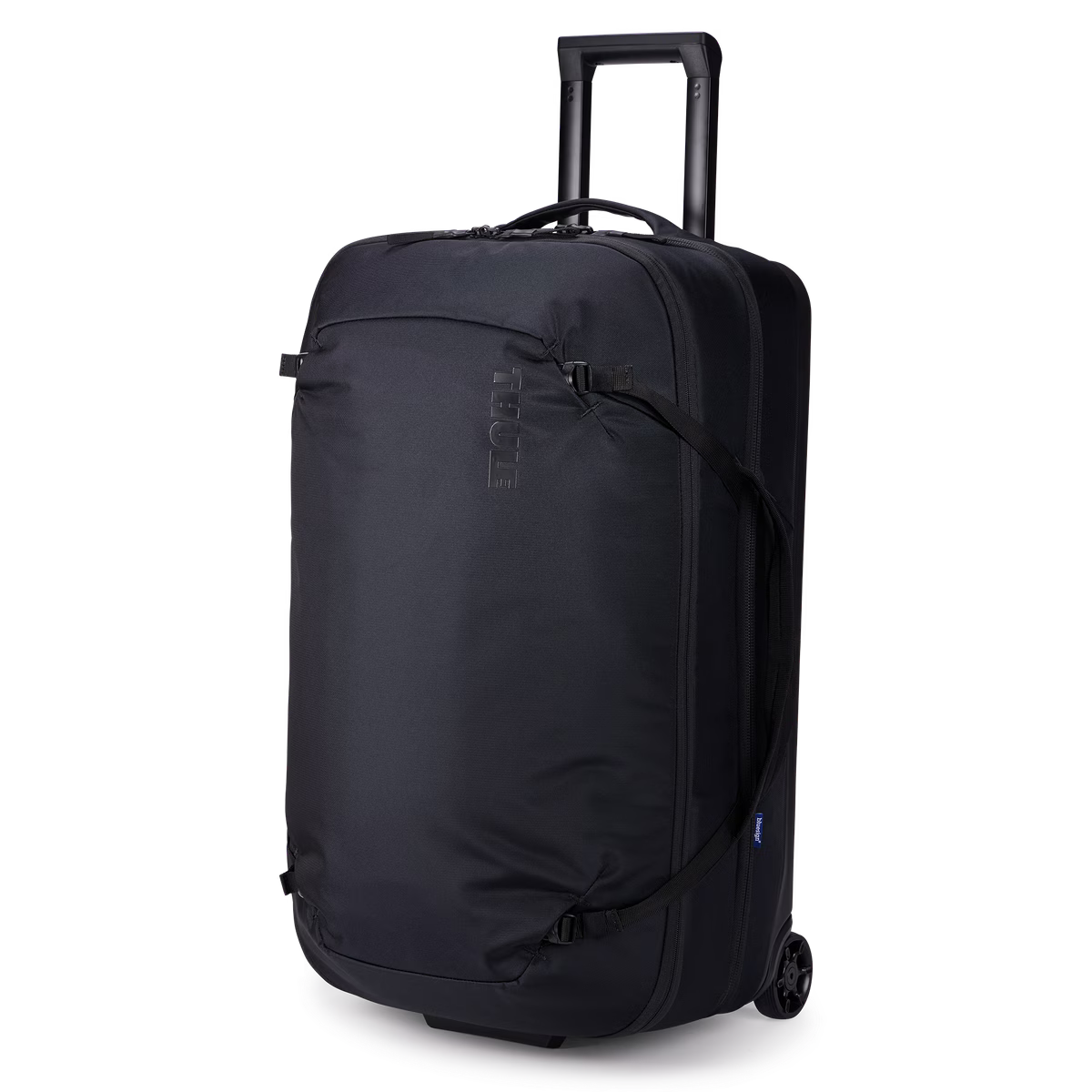 Thule Subterra 2 Check-in Suitcase Wheeled Duffle 70CM - Black