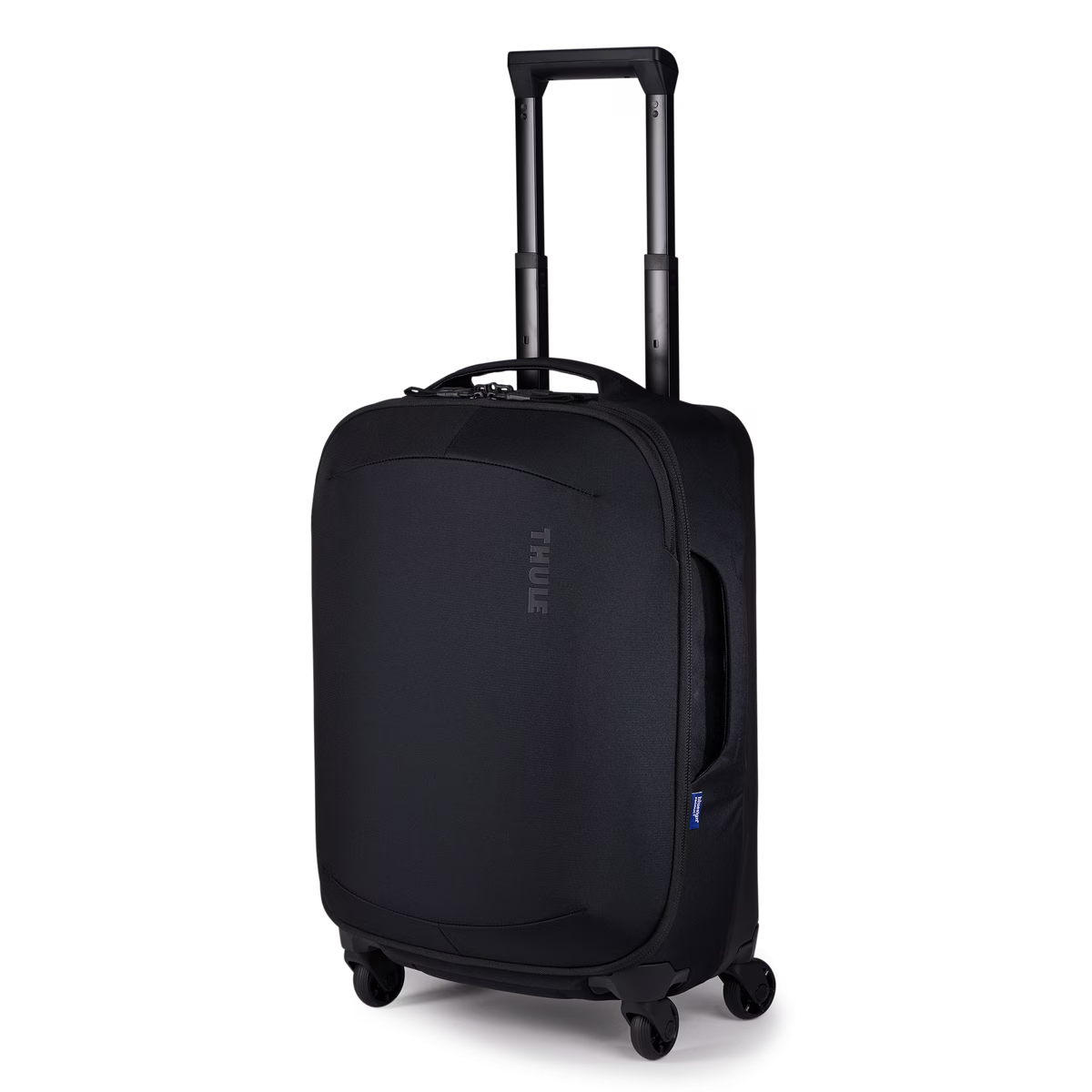 Thule Subterra 2 Carry-On Suitcase Spinner 55CM - Black