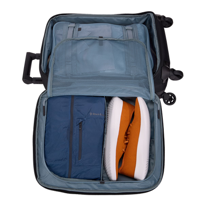 Thule Subterra 2 Carry-On Suitcase Spinner 55CM - Black