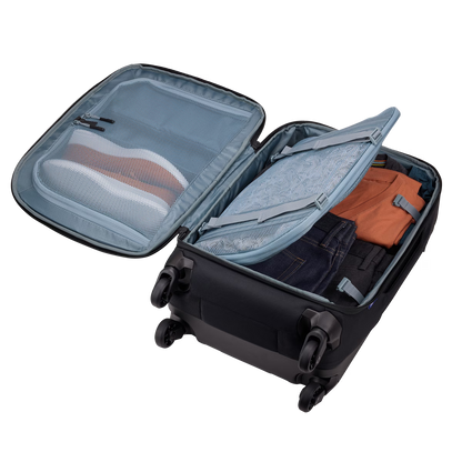 Thule Subterra 2 Carry-On Suitcase Spinner 55CM - Black