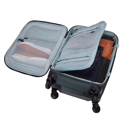 Thule Subterra 2 Carry-On Suitcase Spinner 55CM - Dark Slate