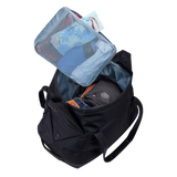 Thule Subterra 2 Duffel Bag 35L - Black open view