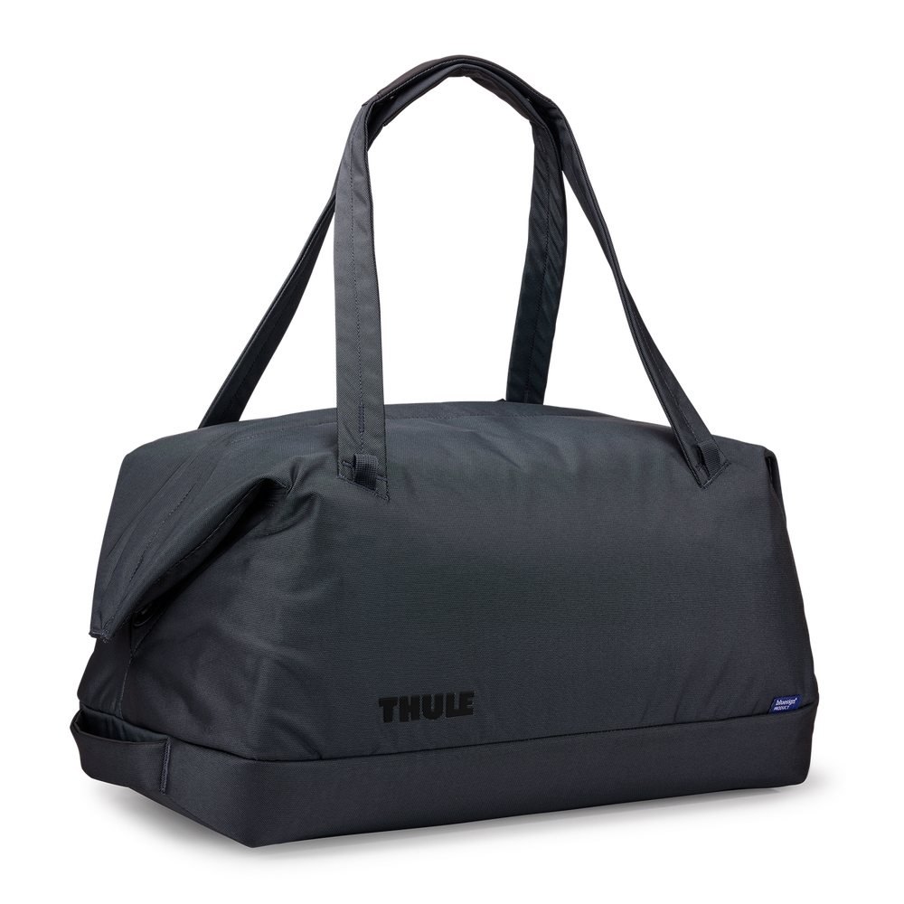 Thule Subterra 2 Duffel Bag 35L - Dark Slate front view