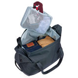 Thule Subterra 2 Duffel Bag 35L - Dark Slate open view