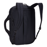 Thule Subterra 2 Hybrid Travel Bag 15L - Black back view
