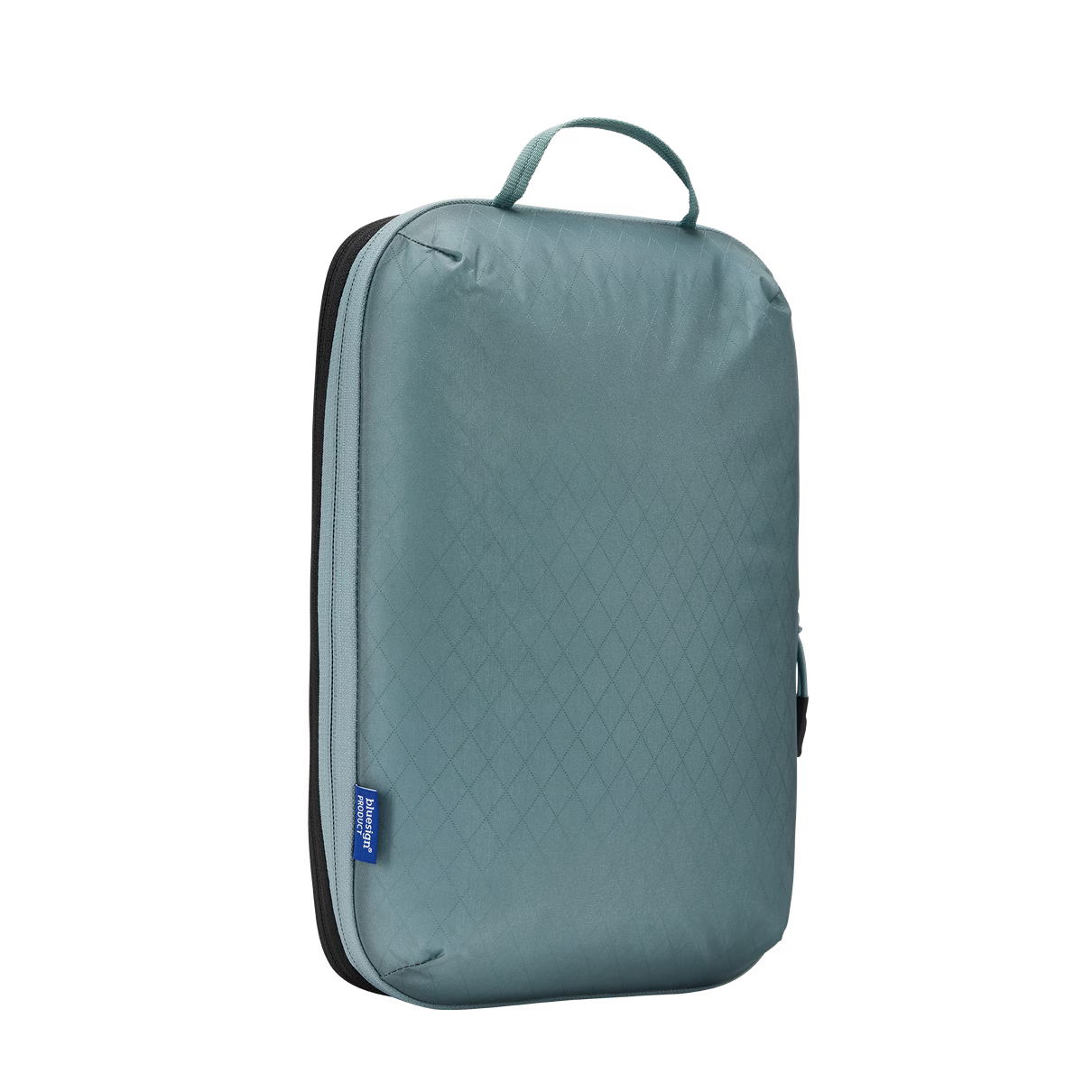 Thule Compression Packing Cube Set Small/Medium - Pond Gray