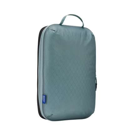Thule Compression Packing Cube Set Small/Medium - Pond Gray