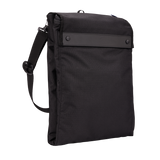 Thule Stroller Travel Bag, Large Black front view