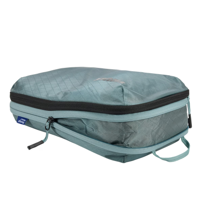 Thule Compression Packing Cube Set Small/Medium - Pond Gray