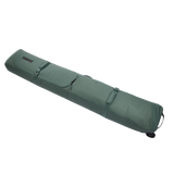 Thule RoundTrip Ski Roller 192cm Hazy Green front view