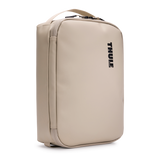 Thule Chasm Medium Gear Cube 11L Soft Sand front view