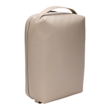 Thule Chasm Medium Gear Cube 11L Soft Sand back view