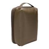 Thule Chasm Large Gear Cube 15L Deep Khaki back view