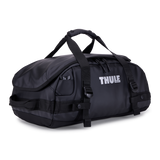 Thule Chasm Duffel Bag 30L - Black front view