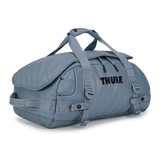 Thule Chasm Duffel Bag 30L - Pond Gray front view