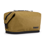 Thule Aion Toiletry Bag - Nutria Brown front view