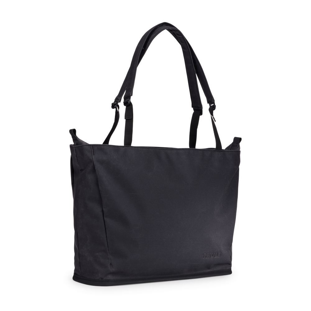 Thule Aion Tote Bag 23L - Black front view