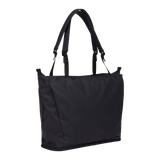 Thule Aion Tote Bag 23L - Black back view