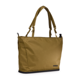 Thule Aion Tote Bag 23L - Nutria Brown front view