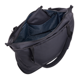 Thule Aion Tote Bag 23L - Black open view