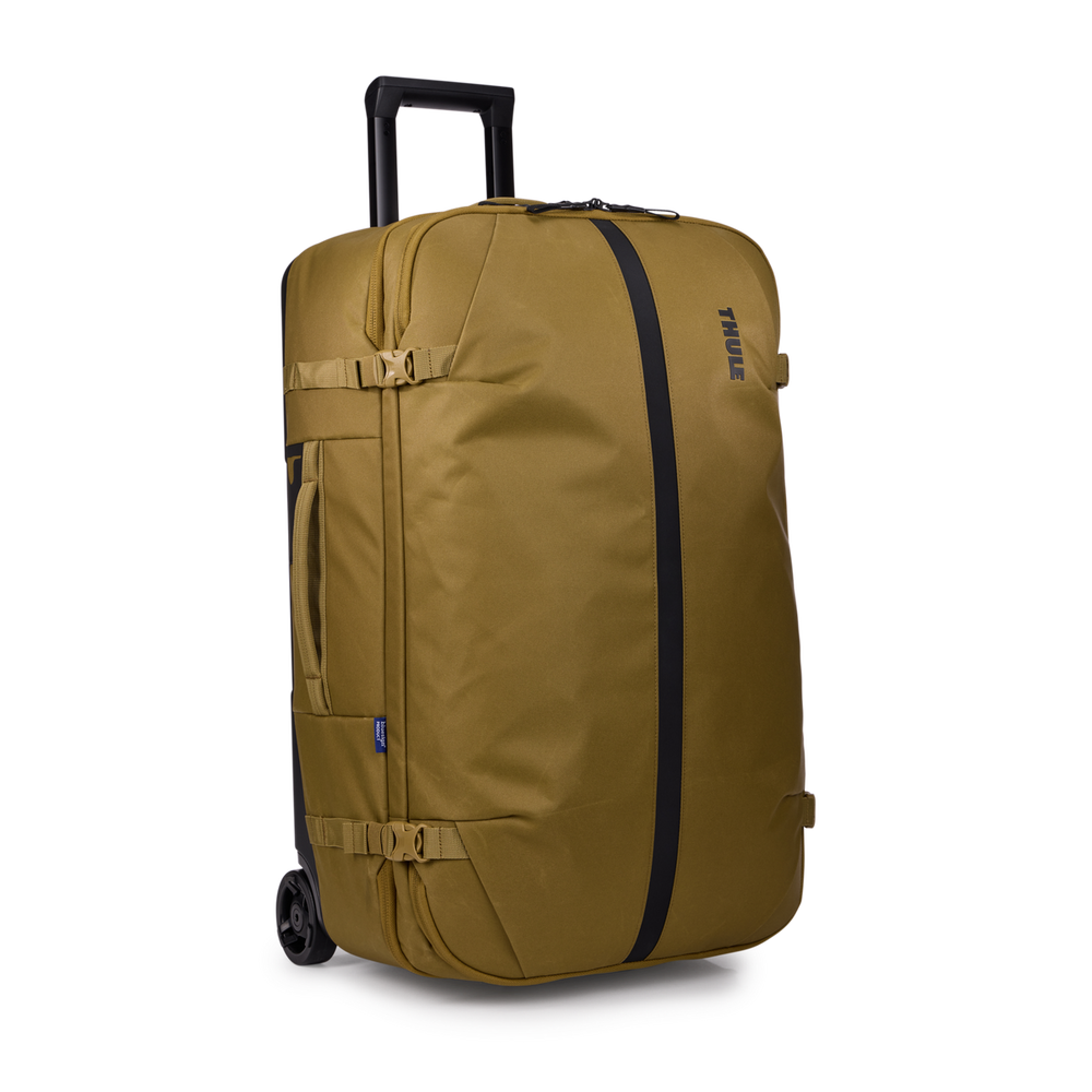 Thule Aion Check-In Wheeled Duffel Bag 70cm/28" - Nutria Brown front view