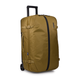 Thule Aion Check-In Wheeled Duffel Bag 70cm/28" - Nutria Brown front view