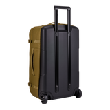 Thule Aion Check-In Wheeled Duffel Bag 70cm/28" - Nutria Brown back view