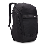 Thule Paramount Bike Commute Backpack 28L - Black front view